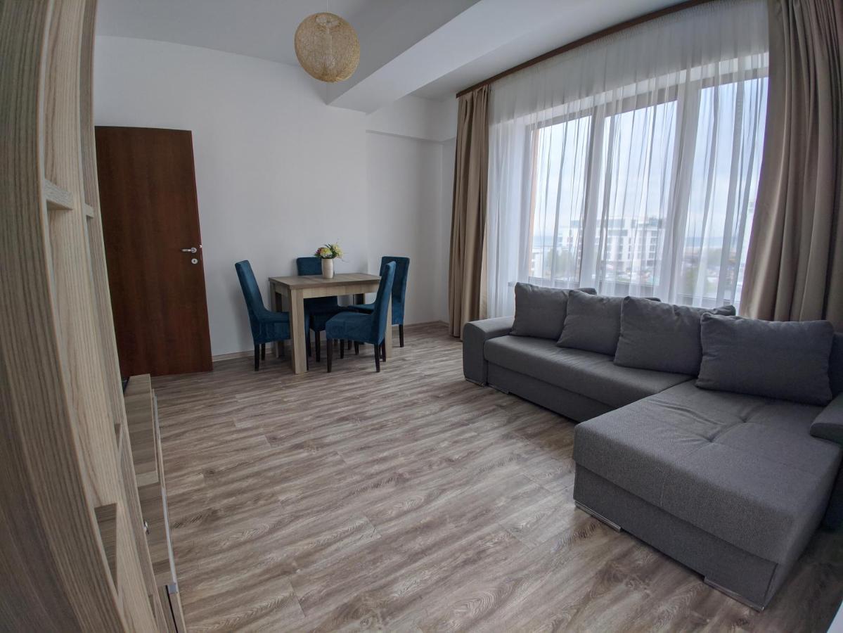 Summerland Beach&Sun Apartments Mamaia Exterior photo