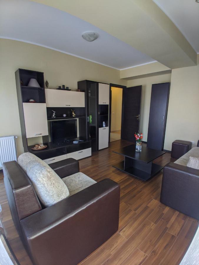 Summerland Beach&Sun Apartments Mamaia Exterior photo