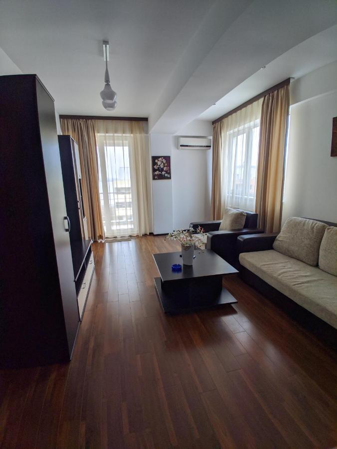 Summerland Beach&Sun Apartments Mamaia Exterior photo