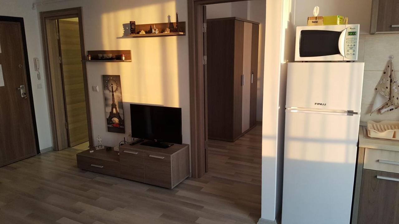 Summerland Beach&Sun Apartments Mamaia Exterior photo