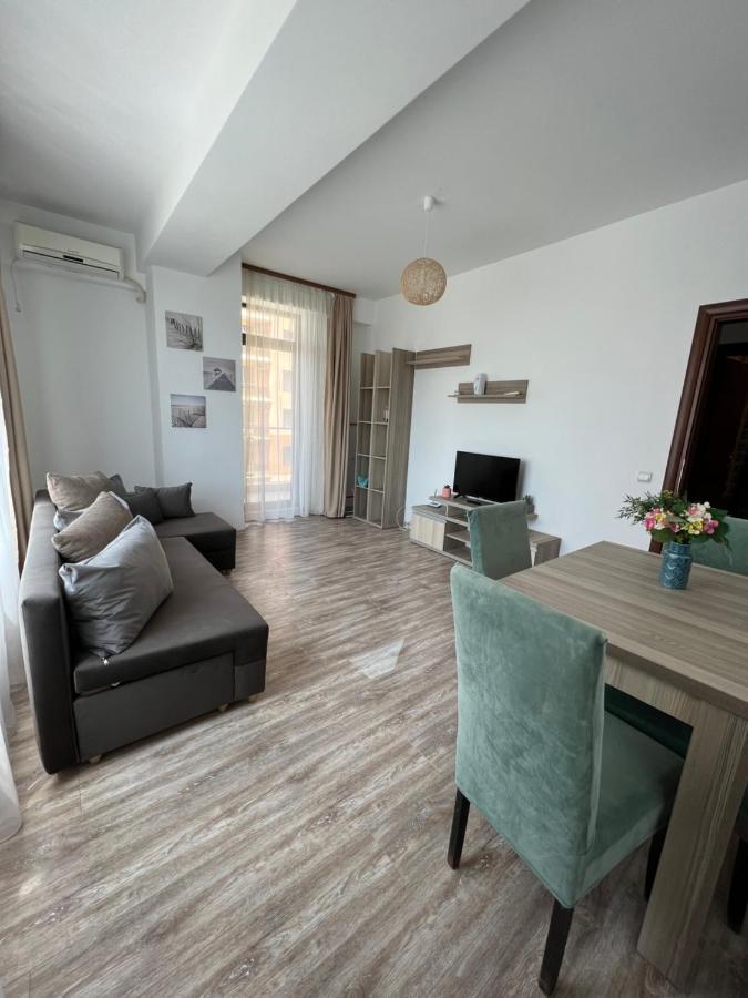 Summerland Beach&Sun Apartments Mamaia Exterior photo