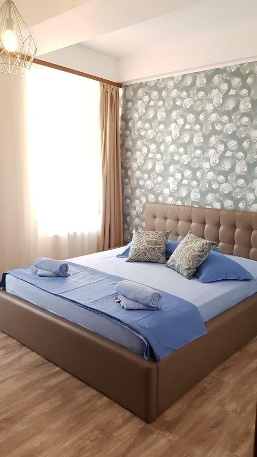 Summerland Beach&Sun Apartments Mamaia Exterior photo