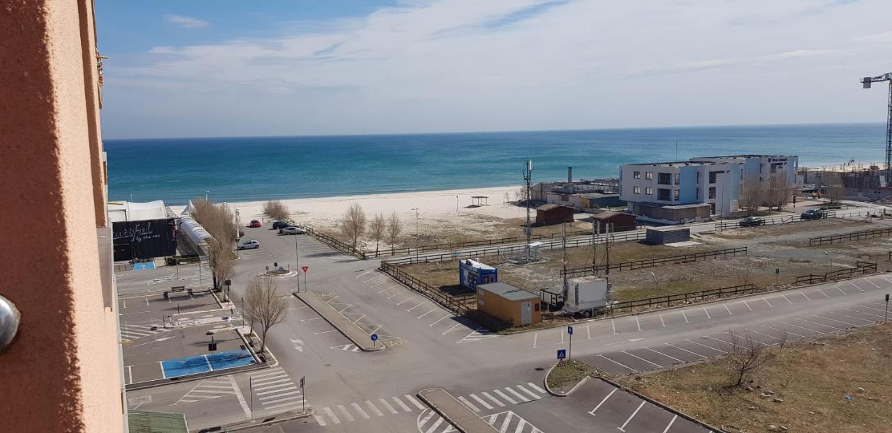 Summerland Beach&Sun Apartments Mamaia Exterior photo