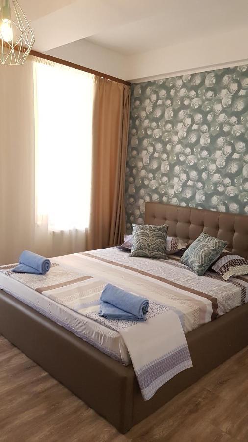 Summerland Beach&Sun Apartments Mamaia Exterior photo
