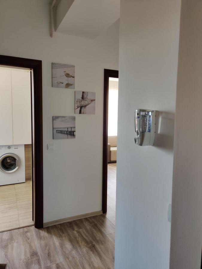 Summerland Beach&Sun Apartments Mamaia Exterior photo